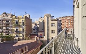Barcelona Sants Station Apartments